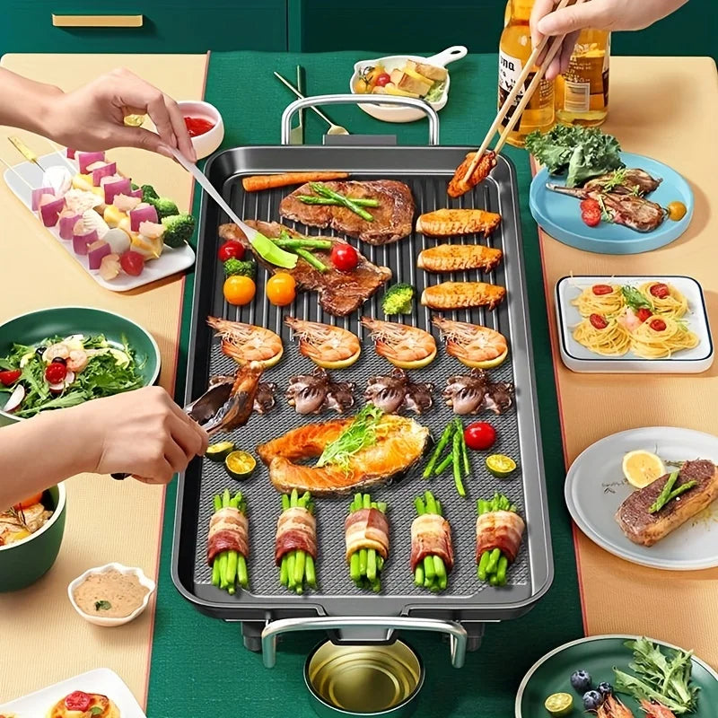 Electric Baking Pan P75032