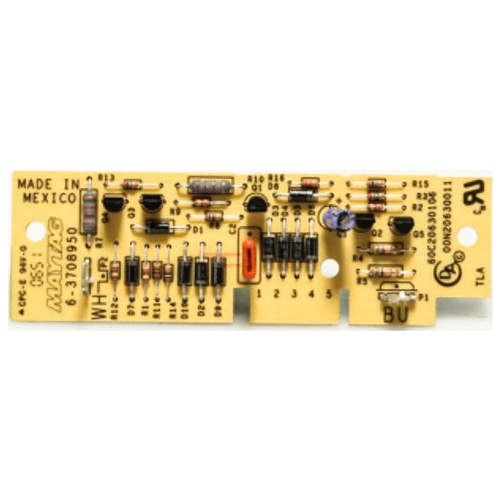 Moisture Sensor Control Board W575862