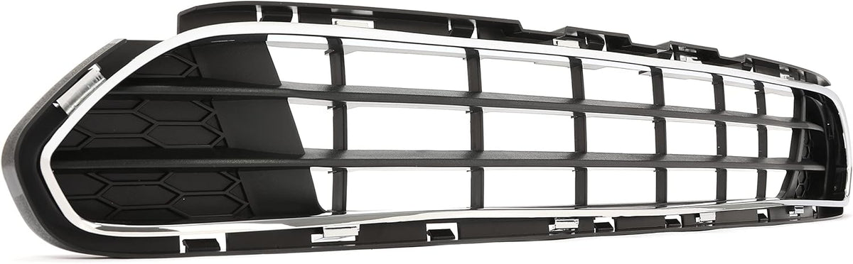 Front Bumper Cover Grill Molding V5133