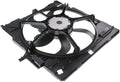 Engine Radiator Cooling Fan Assembly F581459