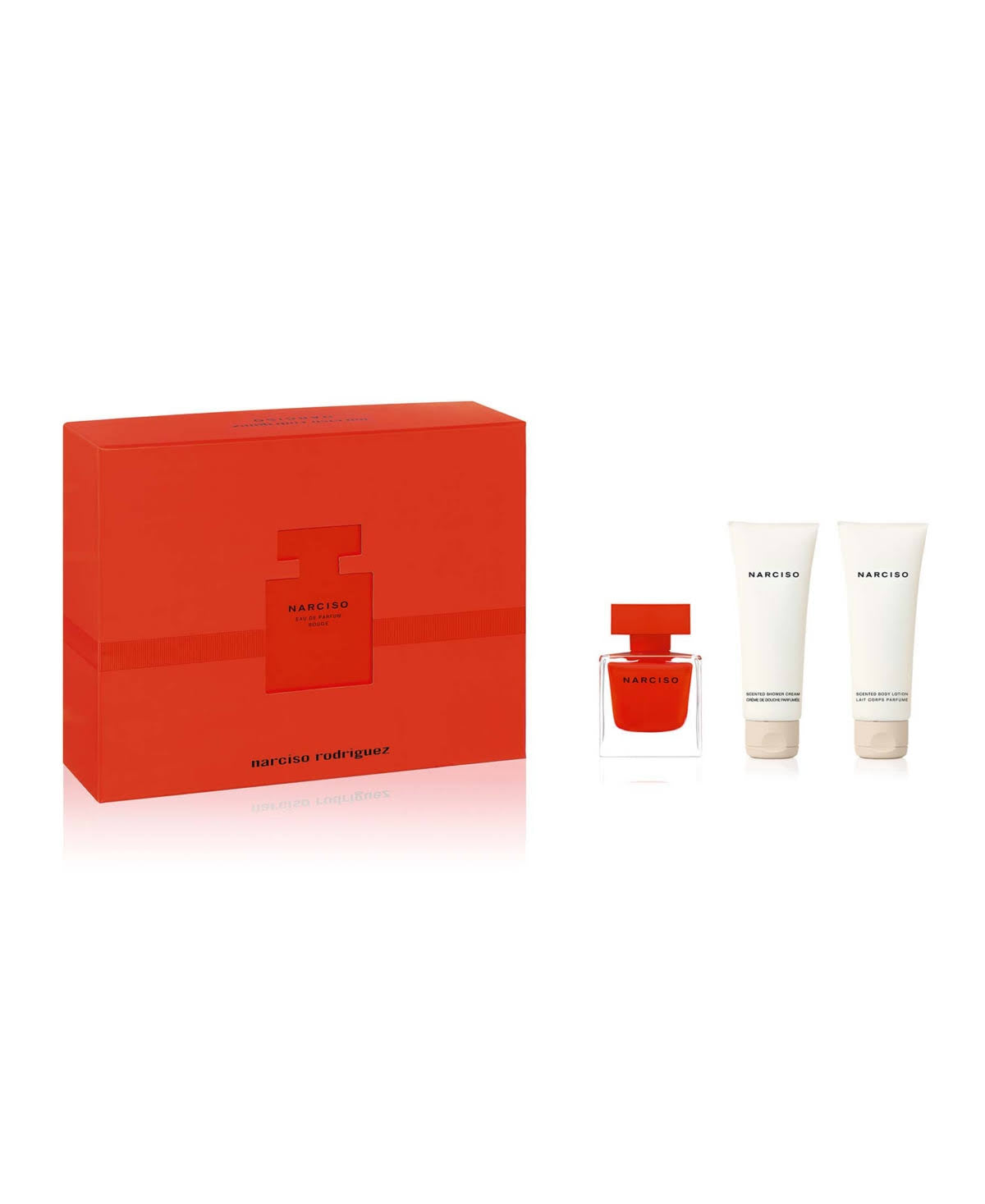 Narciso Rouge Eau de Parfum G165