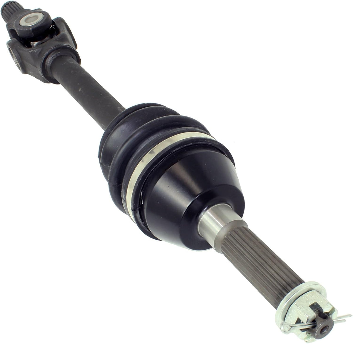 Front Left Complete CV Joint Axle for Polaris Sportsman 600 700 4X4 2003 2004 M761733