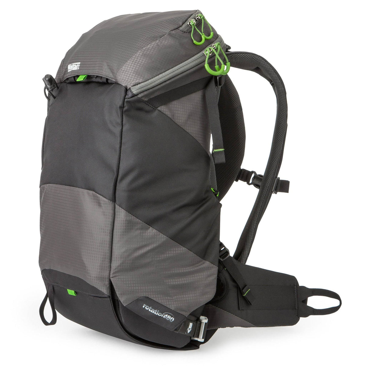 Charcoal Backpack G75867