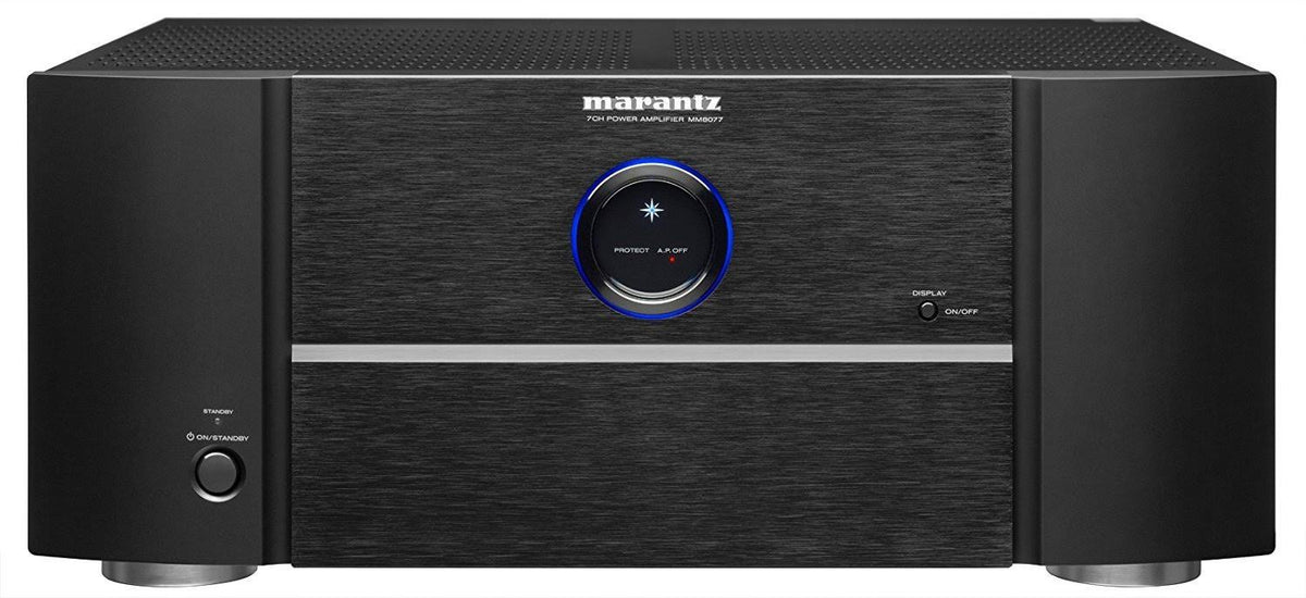 5.1-Channel A/V Receiver J76206