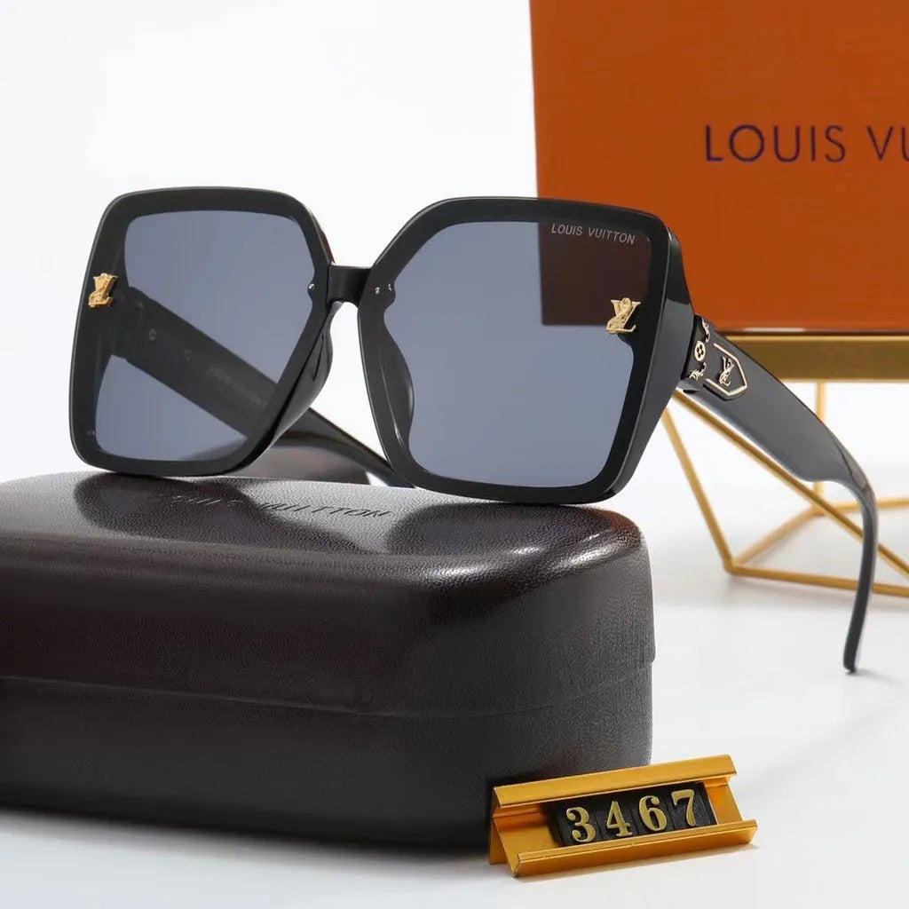 Polarized Sunglasses N454008