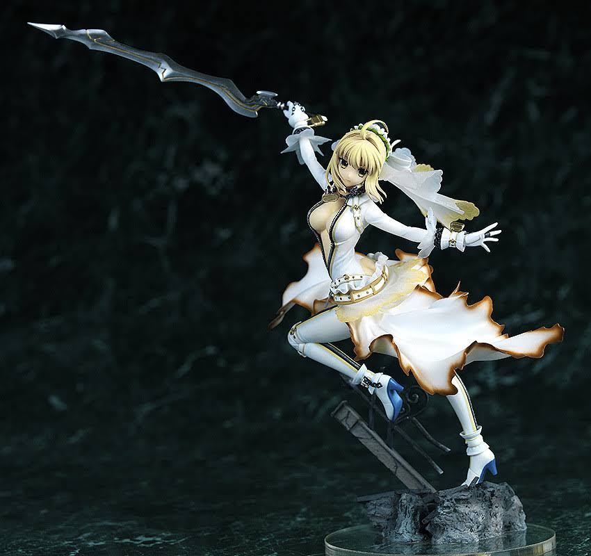 1/7 Scale Figure N66334