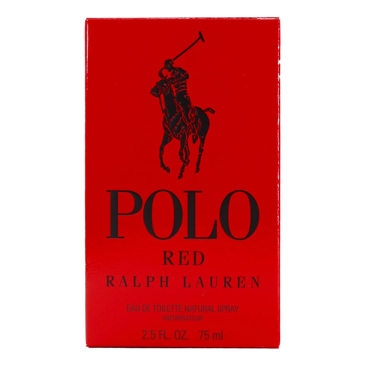 Red Eau de Toilette Spray Q2132