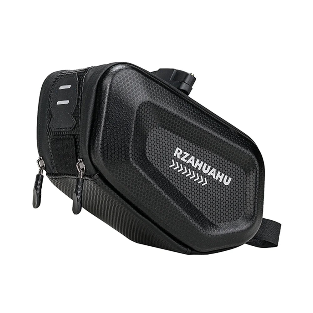 Waterproof Bike Saddle Bag Pannier Bag U716699