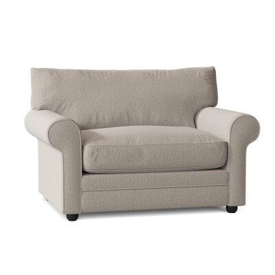 Winsford Armchair Sustain Dursky Linen U906