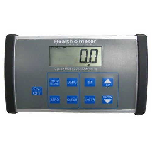 500 Lb Remote Display Scale G628554