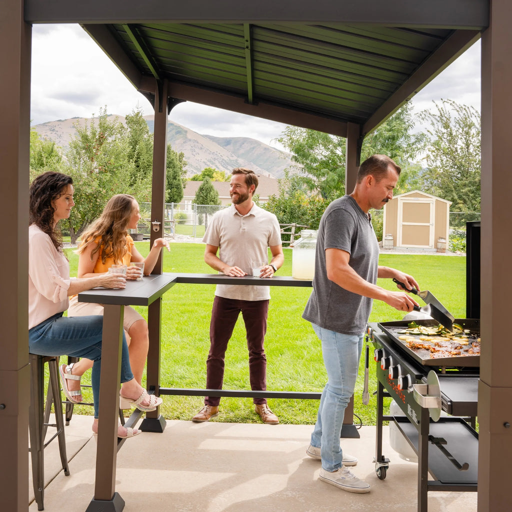 Blackstone 5' x 8' Grill Gazebo U76196