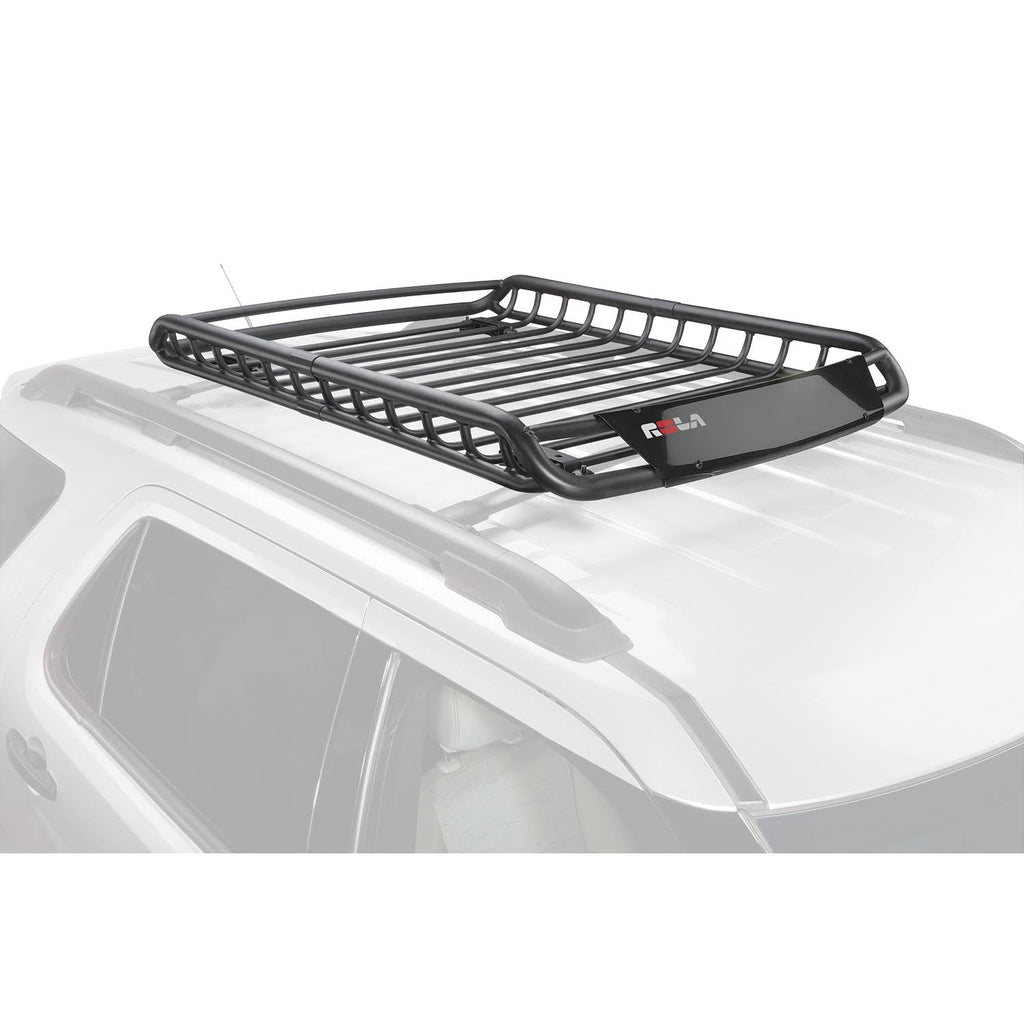 Roof Top Cargo Basket C6229