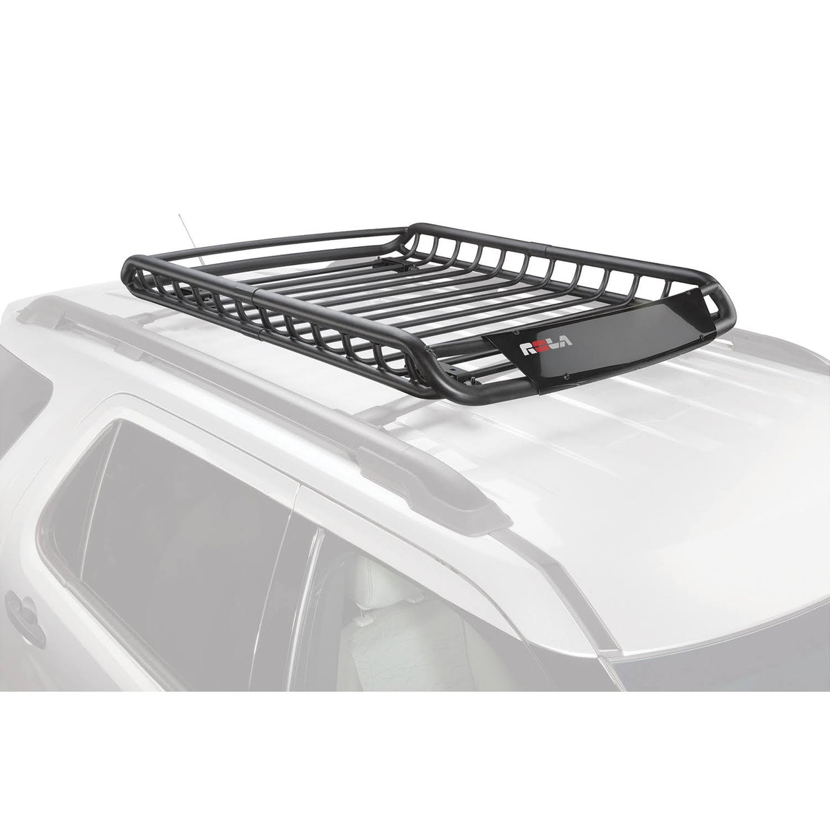 Roof Top Cargo Basket C6229