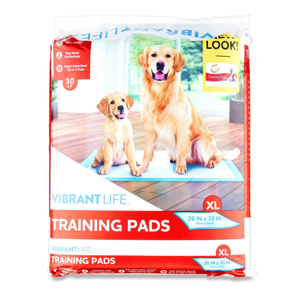 XL Training Pads C3360