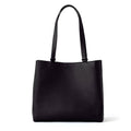 Large Leather Tote W805