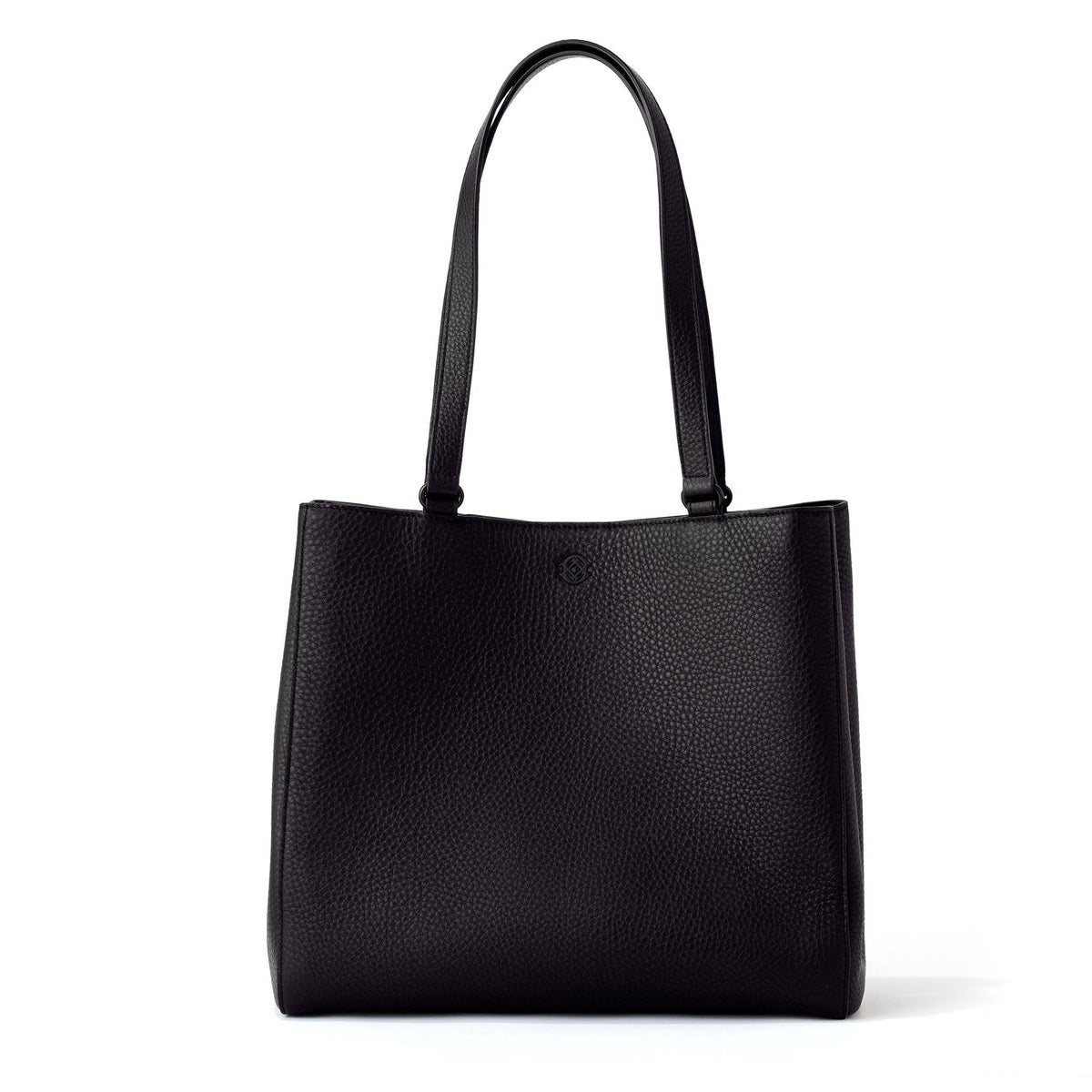 Large Leather Tote W805