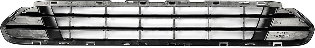 Front Bumper Cover Grill Molding V5133