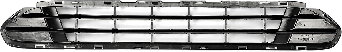 Front Bumper Cover Grill Molding V5133