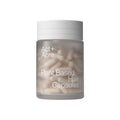 Plant Based Hair Capsules with Bamboo and Horsetail Extracts T1493