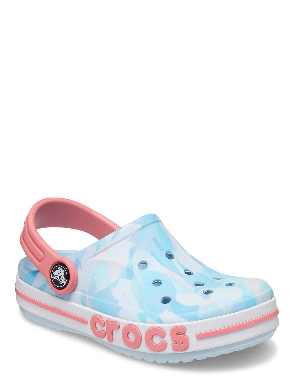 Toddler & Kids Clog G3443