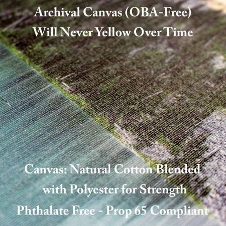 Canvas Art X363