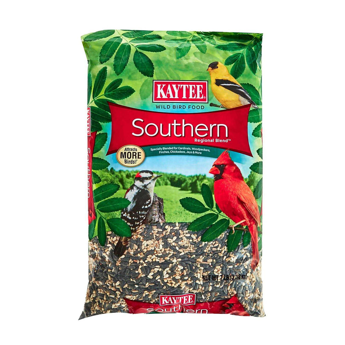 Wild Bird Food V79374
