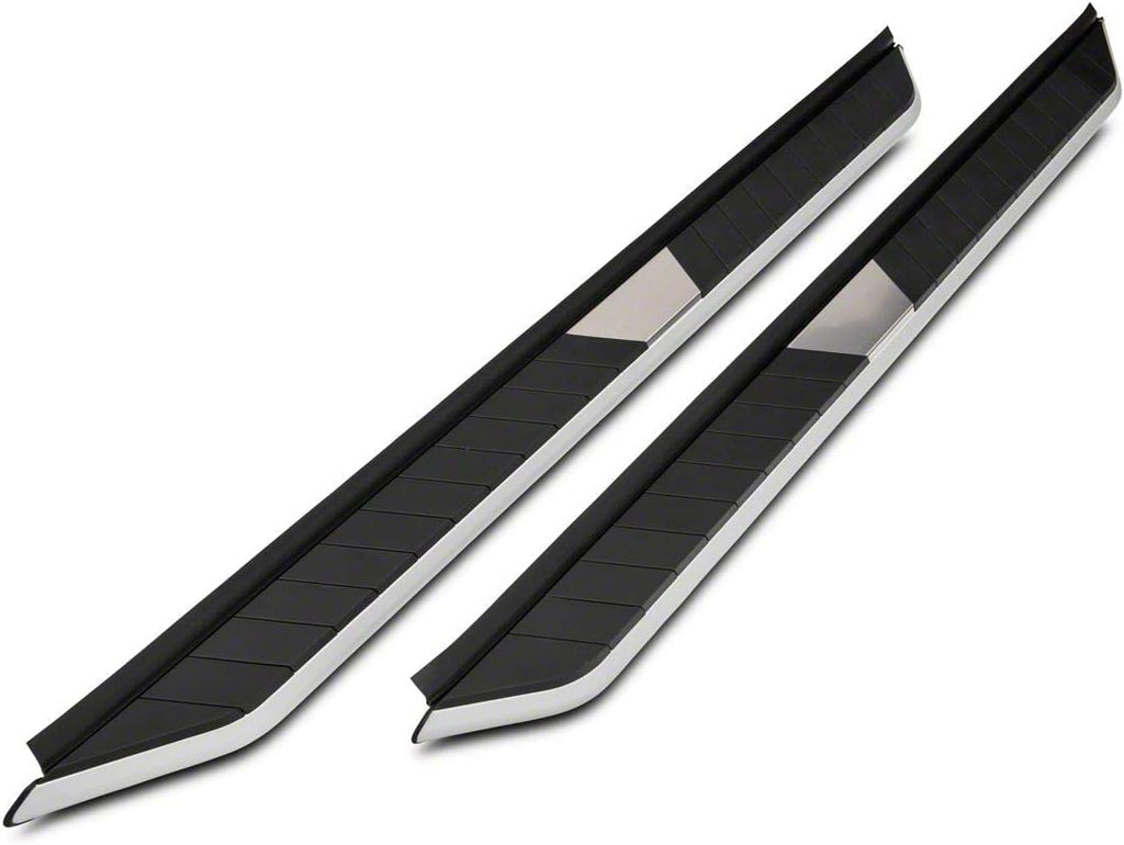 Aluminum Running Boards O4743
