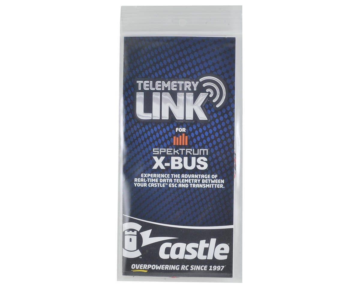 Spektrum X-Bus Telemetry Link Z1244