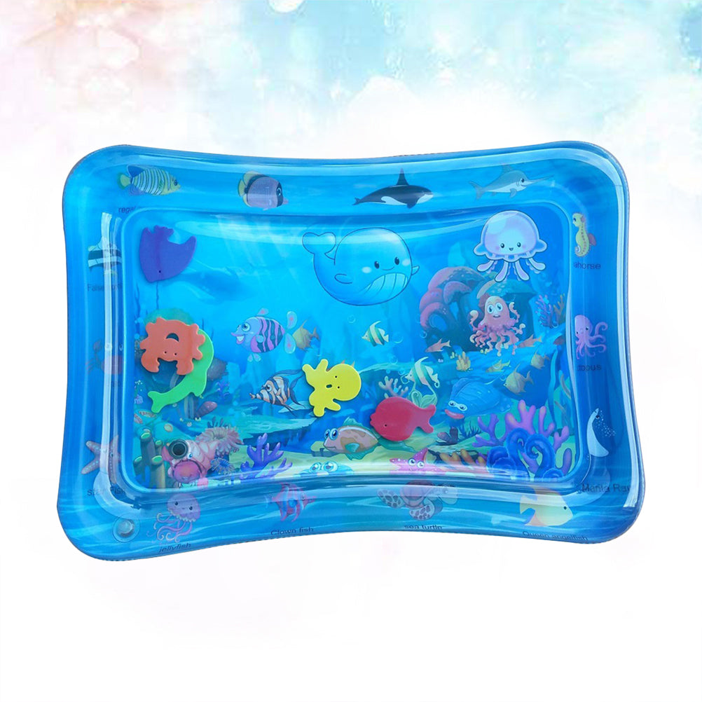 Water Play Mat for Baby Infants Toddlers N589378