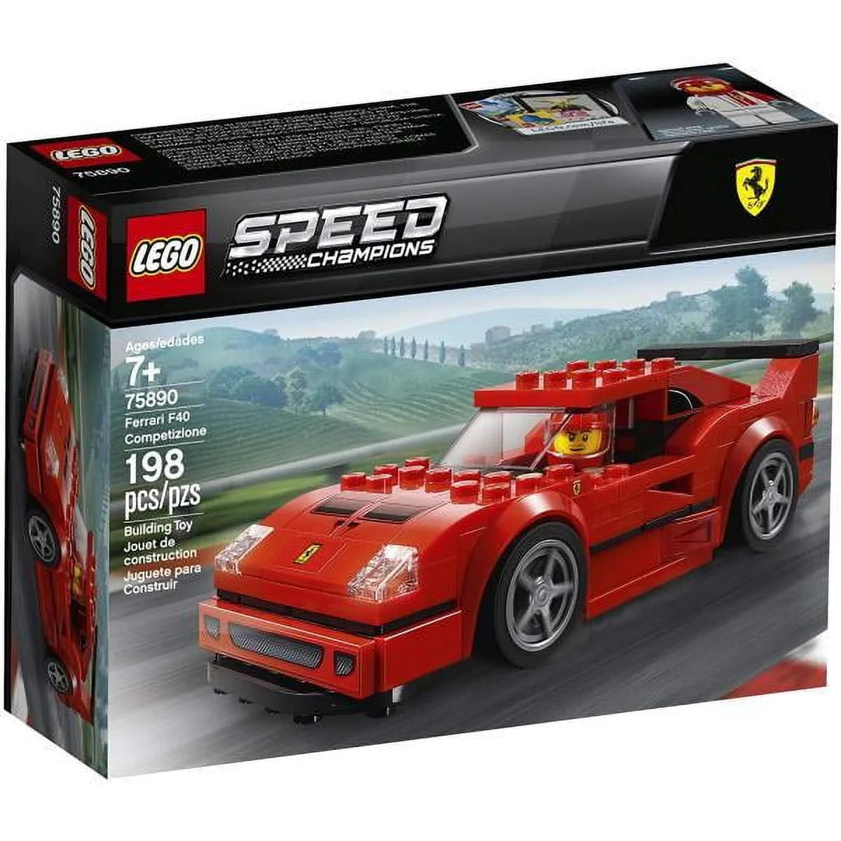 Building Kit A84051