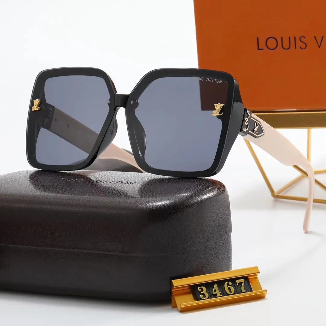 Polarized Sunglasses N454008