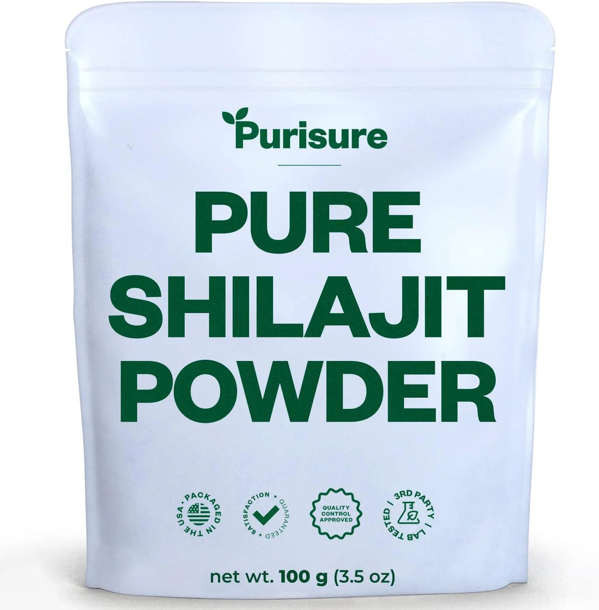 Shilajit Powder 12:1 Extract 100g T151