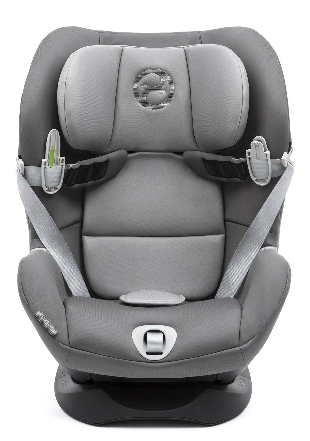Convertible Car Seat - Lavastone Black I98860