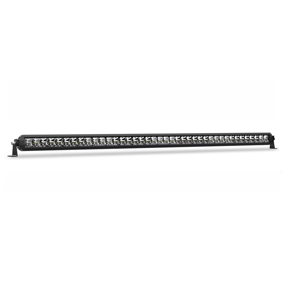LED Light Bar 40 inch 200W Off Road Spot Flood Combo Work Light IP69K Waterproof F82532