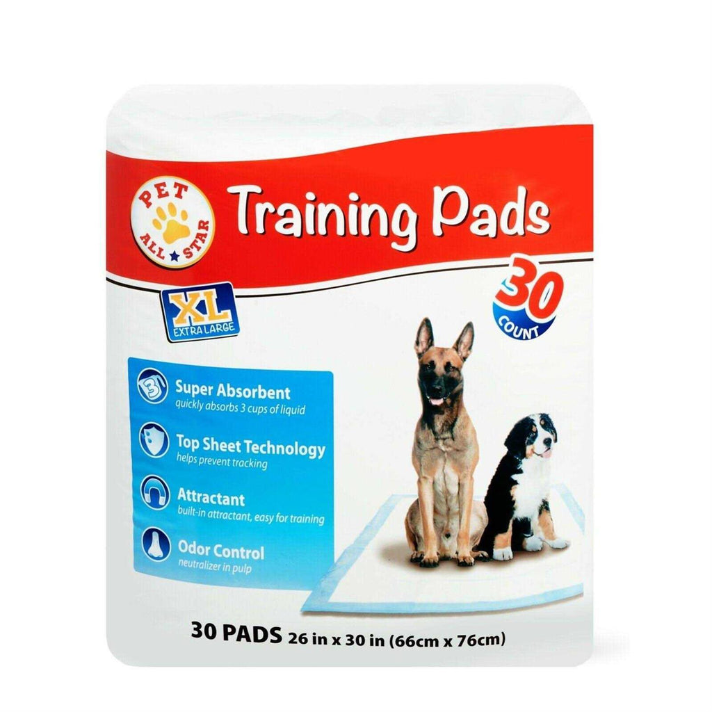 XL Training Pads C3360