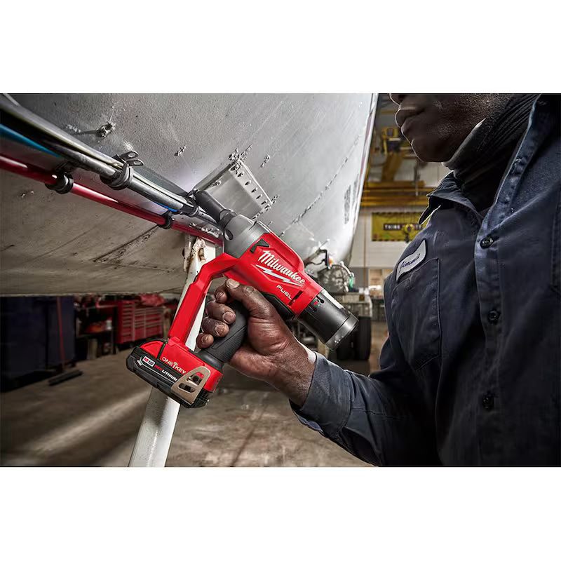 18-Volt Lithium-Ion Cordless Rivet Tool B78831