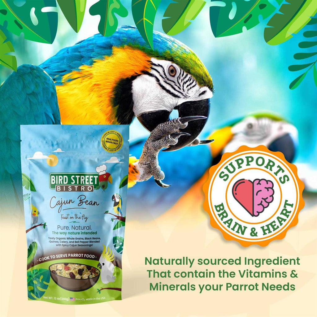 Bird Food T9639