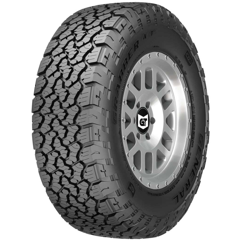 All Terrain Light Truck Tire T544