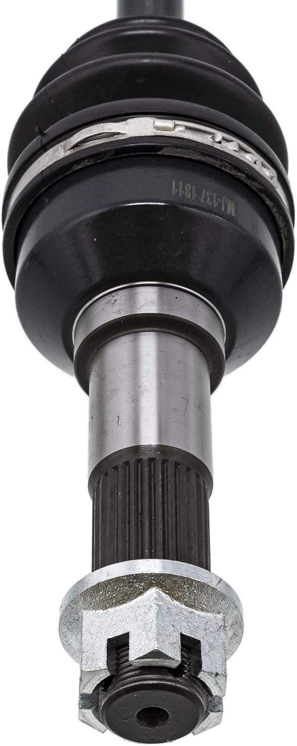 Rear Left Axle Drive Shaft CV Joint Pack of 2 Q152572