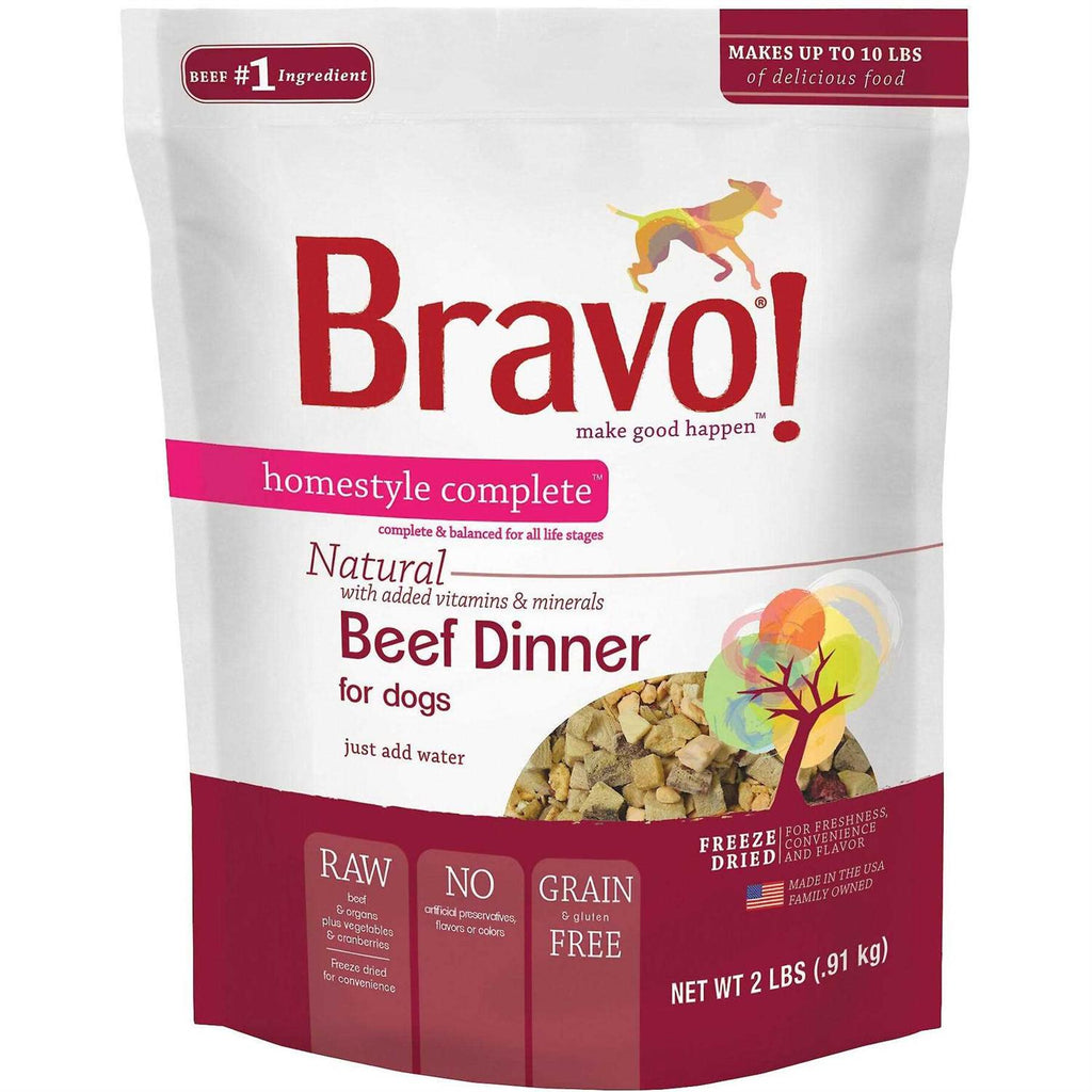 Freeze Dried Beef Dinner Food U830