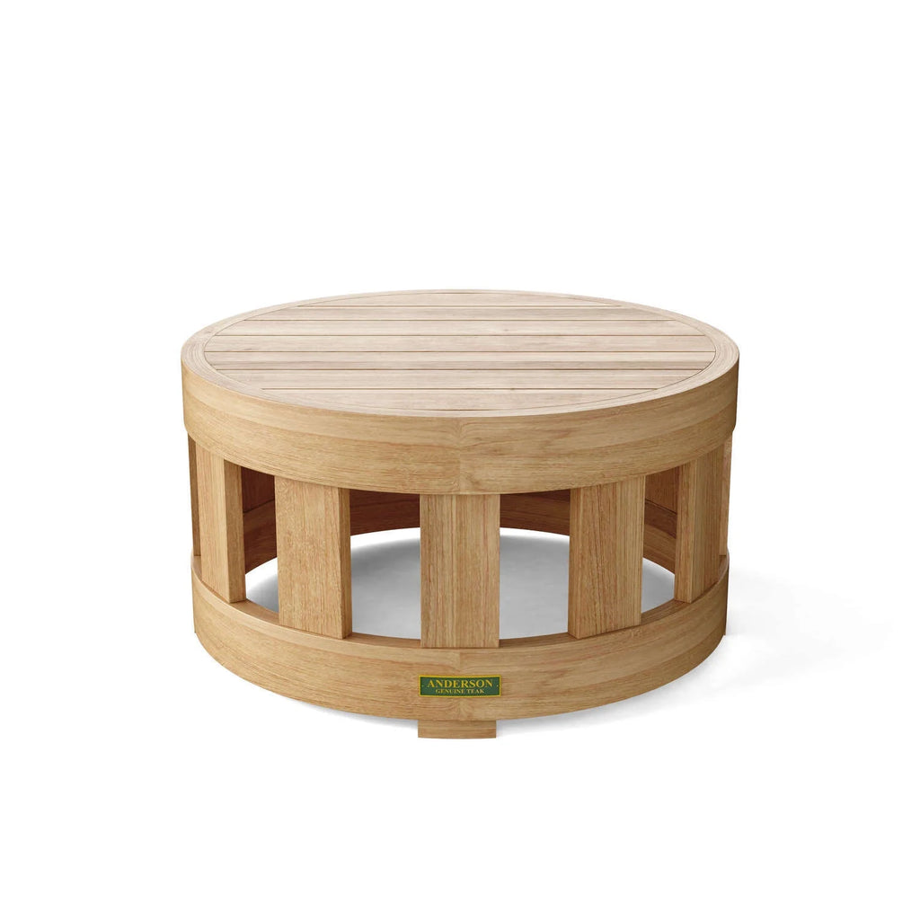 Circular Coffee Table A205295