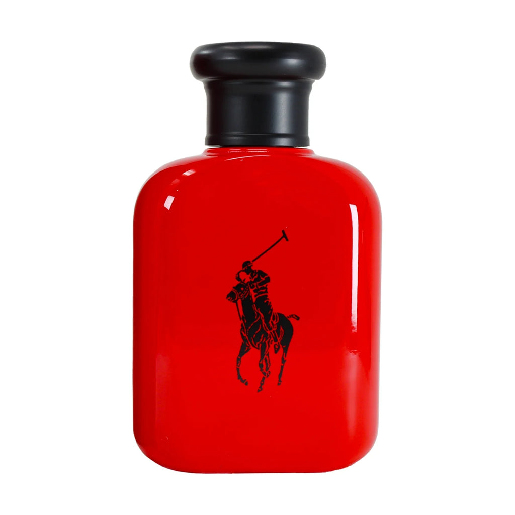 Red Eau de Toilette Spray Q2132