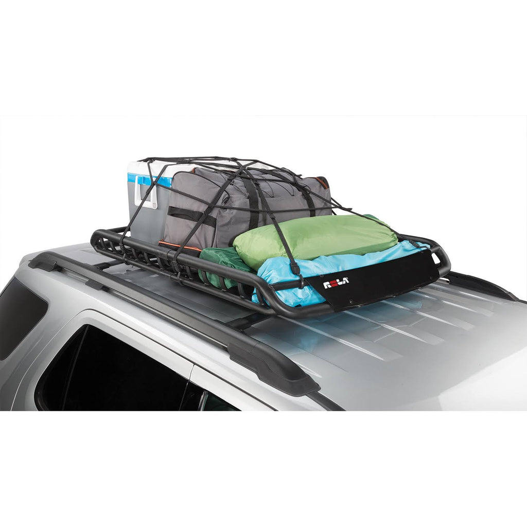 Roof Top Cargo Basket C6229