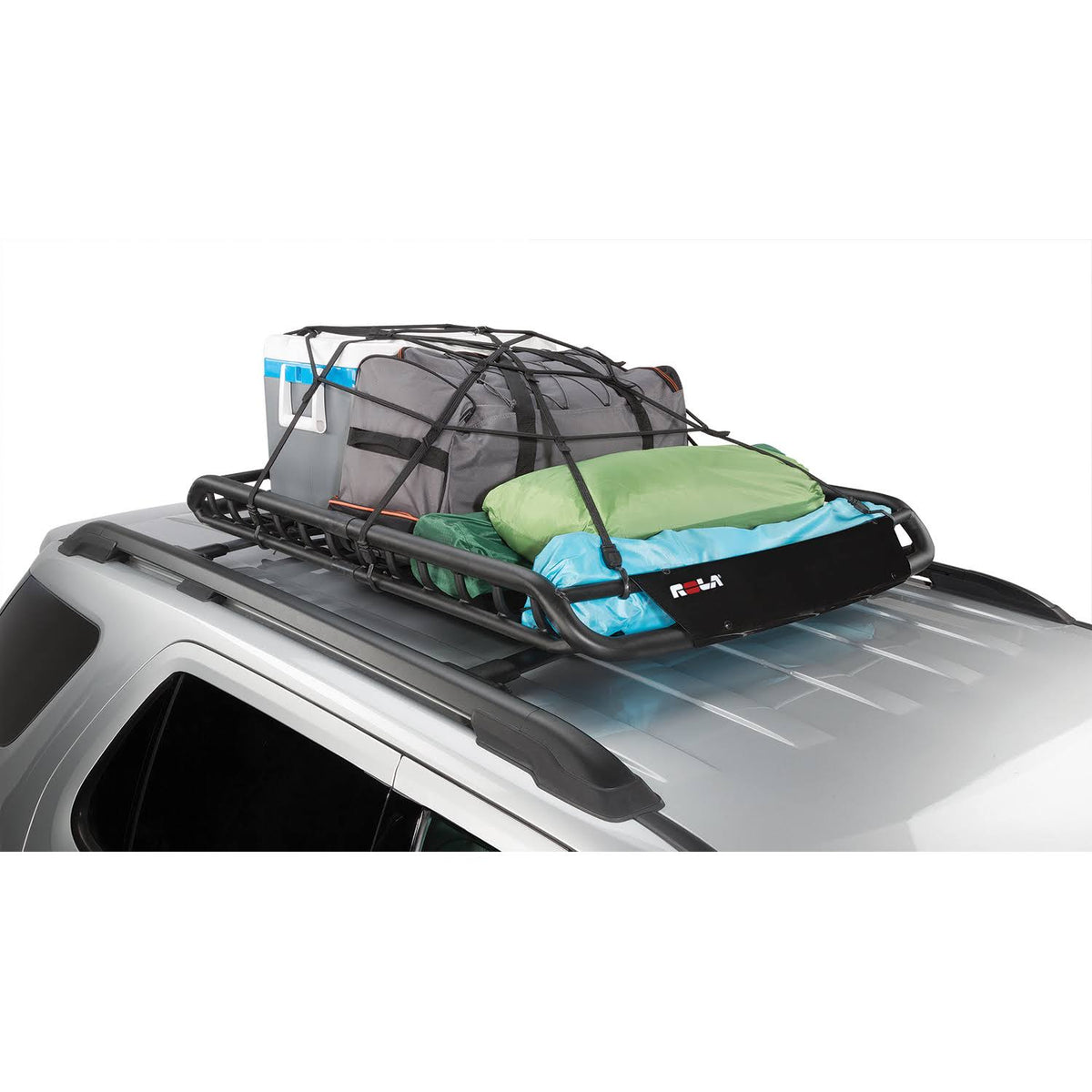 Roof Top Cargo Basket C6229