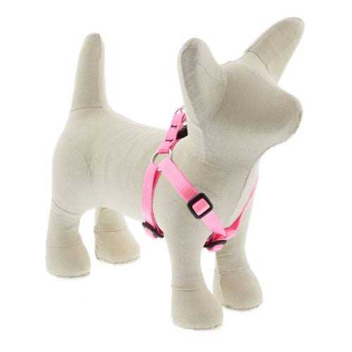 Dog Step in Harness O62570