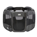 Portable Pet Pen A668539