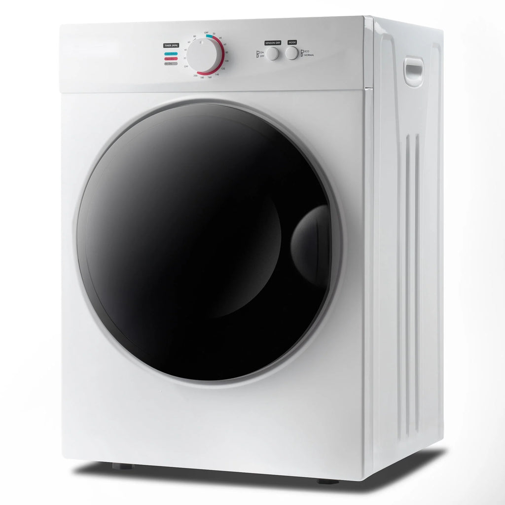 6.6lbs Portable Stainless Steel Laundry Dryer U1608