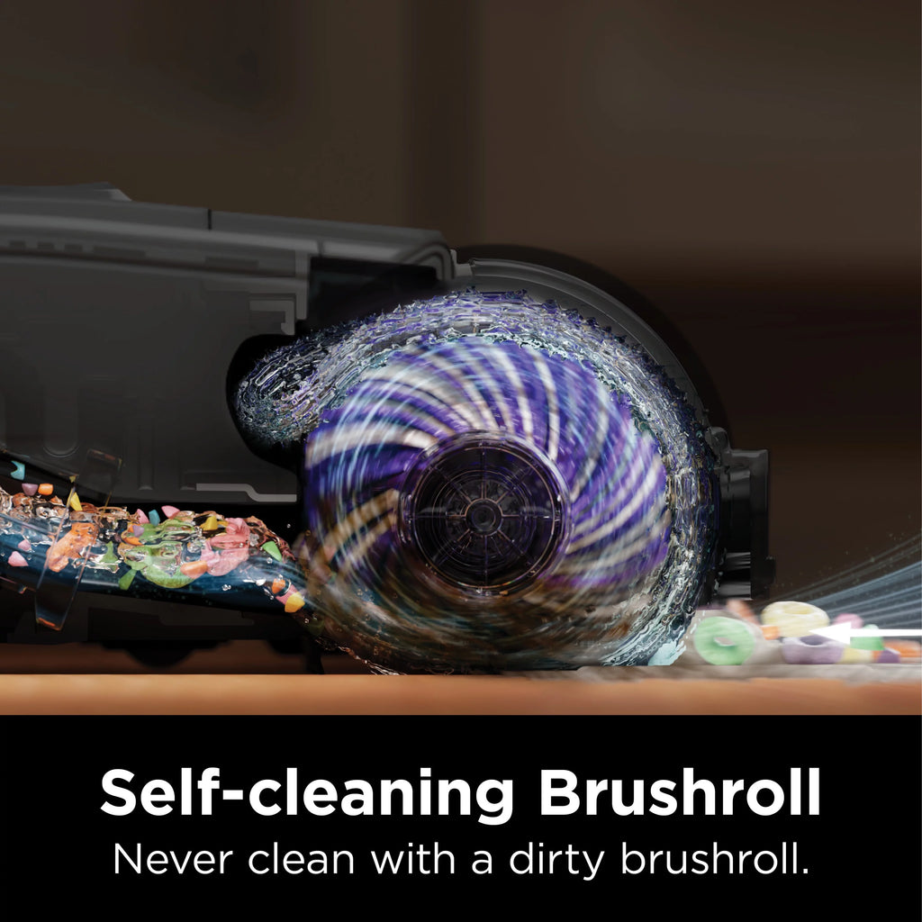 Corded Vacuum Mop Self-Cleaning System I920146