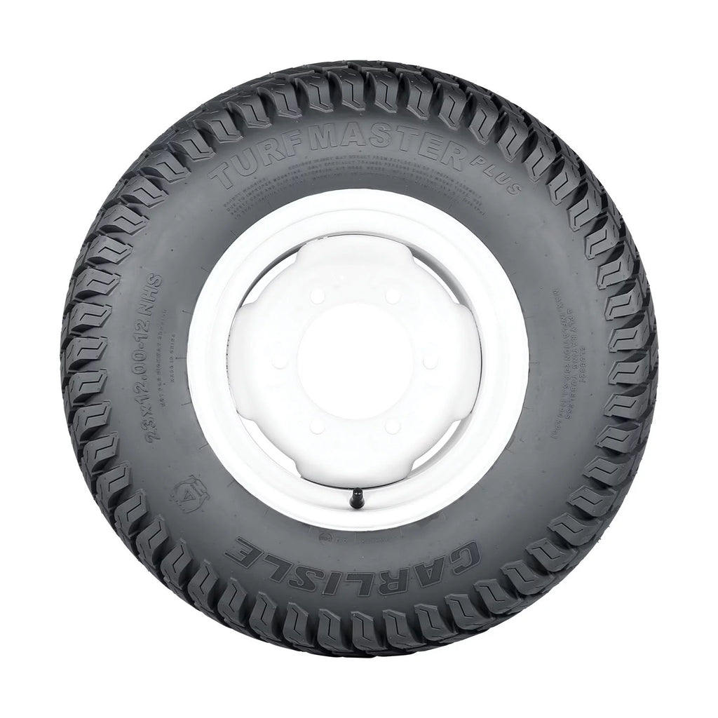 22.00X12.00-12 Lawn & Garden Tire D581