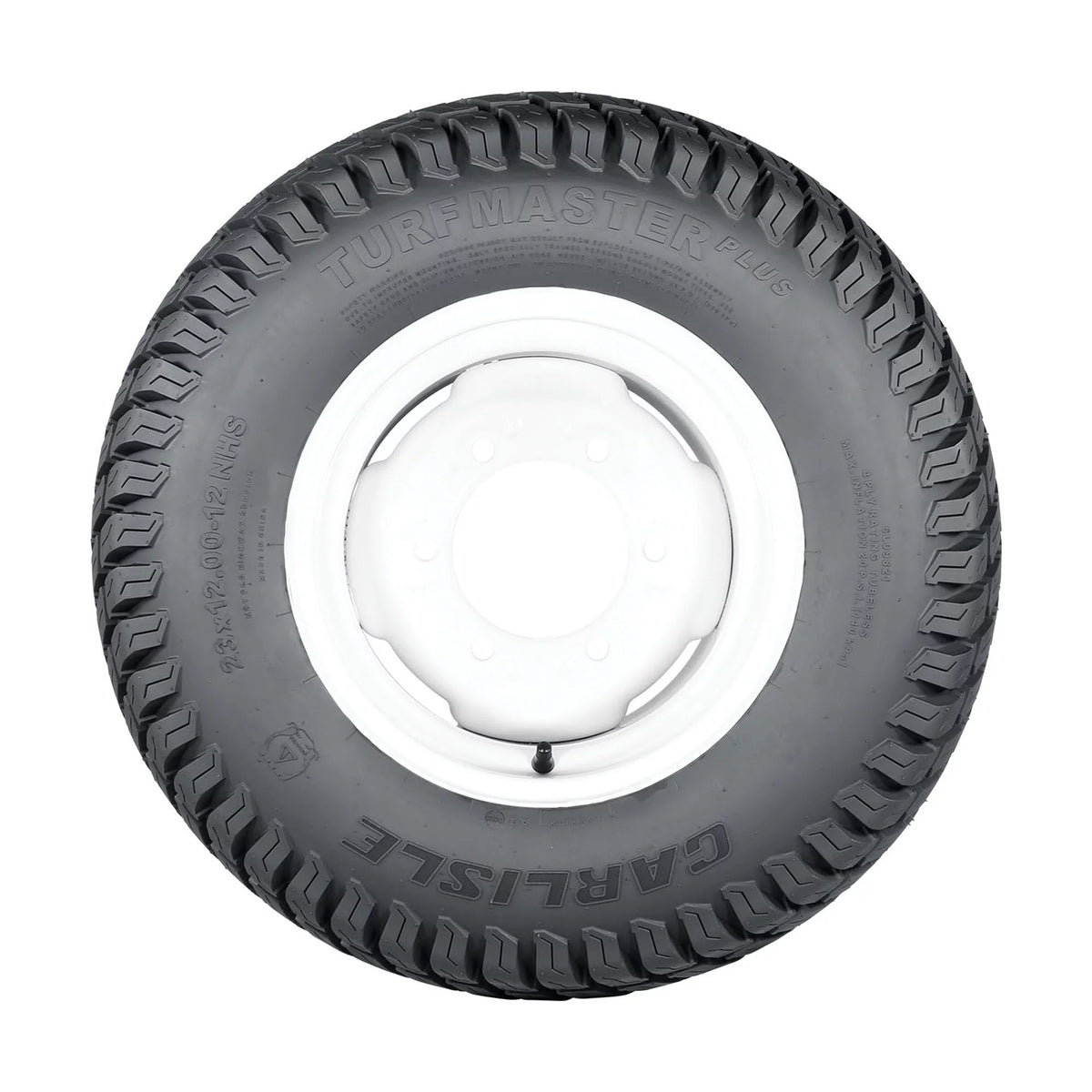 22.00X12.00-12 Lawn & Garden Tire D581